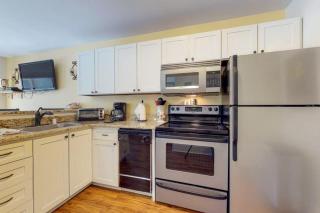Wildwood Suites 107 (Condo) - Breckenridge - 9