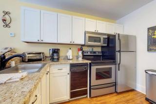 Wildwood Suites 107 (Condo) - Breckenridge - 5