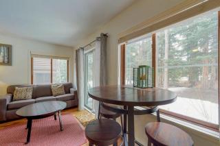 Wildwood Suites 107 (Condo) - Breckenridge - 2
