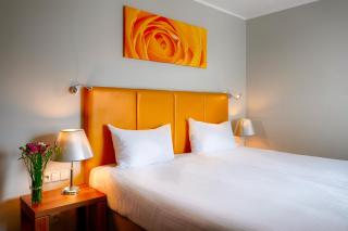 Focus Hotel Katowice Chorzów - Chorzów - 7