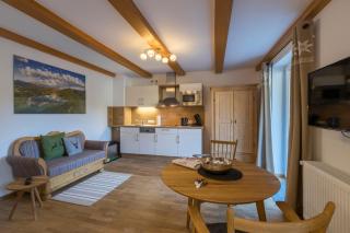 Ferienhaus Badersee - Grainau - 5