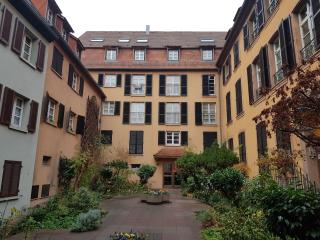 COLMAR city center Little Venise - "GITE COTE GRAND RUE" - - Colmar - 3