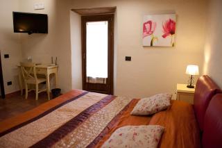 Thalassa Locanda B&B e appartamento - Arcidosso - 9