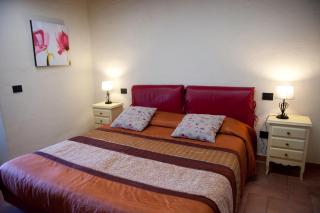 Thalassa Locanda B&B e appartamento - Arcidosso - 7