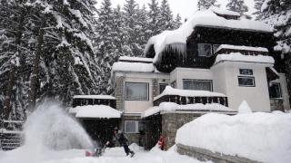 Vila Filip - Predeal - 7