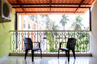 ALMERIA' Walk to Candolim Beach - Candolim - 9