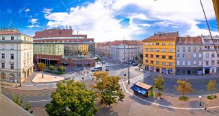 Seven Stories Rooms, 4th Floor, no elevator - Zagreb - 4