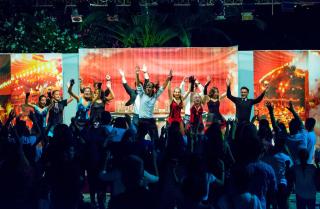 Club Residence La Castellana - 3