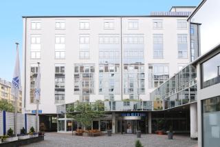 Maritim Hotel München - Munich - 6