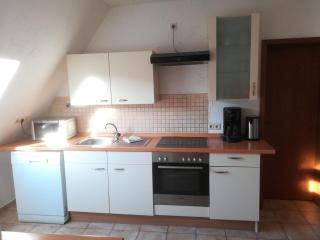 Flat with private pool in Sauerland - Attendorn - 2