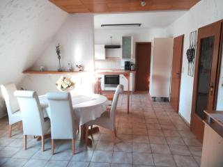 Flat with private pool in Sauerland - Attendorn - 9