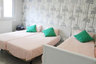 Apartamentos Logroño Centro - Logroño - 3