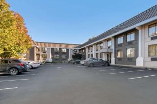 Hotel Hanna - Harrisburg - 8