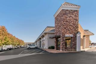 Hotel Hanna - Harrisburg - 0
