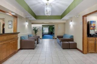 Quality Inn Kingstree North - 4