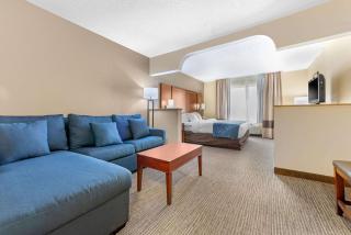 Comfort Suites - Findlay - 4