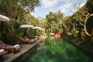Sapodilla Ubud - Ubud - 4
