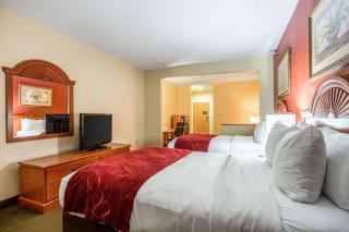 Comfort Suites Batesville - Batesville - 7