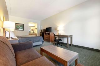 Econo Lodge Vero Beach - Downtown - Vero Beach - 1