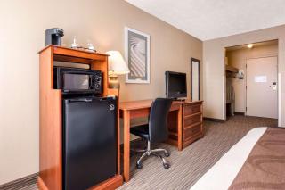 Quality Inn & Suites New Castle - New Castle - 3