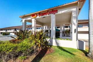 Econo Lodge Vero Beach - Downtown - Vero Beach - 7