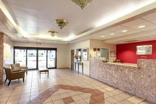 Econo Lodge Vero Beach - Downtown - Vero Beach - 5