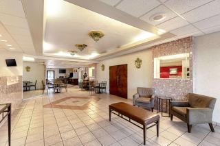 Econo Lodge Vero Beach - Downtown - Vero Beach - 3