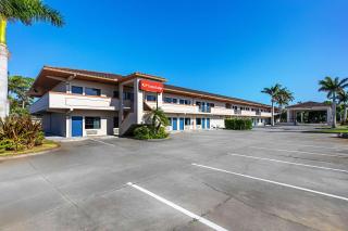Econo Lodge Vero Beach - Downtown - Vero Beach - 9