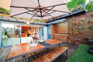 Luxury Penthouses 2 - Barcellona - 9