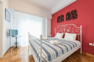 Athens Centre Flat 2 min. from Evangelismos Metro - Atene - 8
