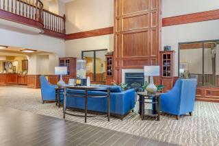 Comfort Suites - Findlay - 7