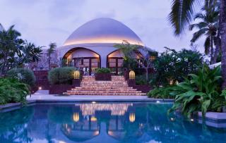 Taj Bekal Resort & Spa, Kerala - Bekal - 7