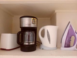 Studio Les Drus / Studio du Brévent - 1