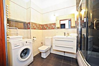 Grand Apartments - Neptun Park Maritime Apartment with balcony - Danzig - 1