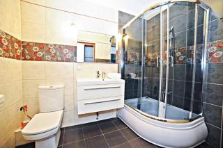 Grand Apartments - Neptun Park Maritime Apartment with balcony - Danzig - 2