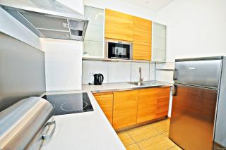 Grand Apartments - Neptun Park Maritime Apartment with balcony - 3