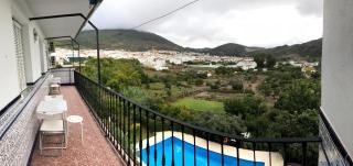 Casa Antonio Algodonales - Algodonales - 0