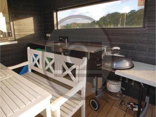 Three-Bedroom Holiday Home In Haderslev - 4