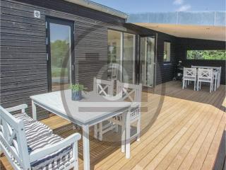 Three-Bedroom Holiday Home In Haderslev - 2