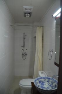 Qianmen Courtyard Hotel - Peking - 3