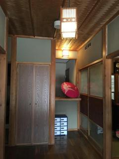 Fuji House - Takayama - 7