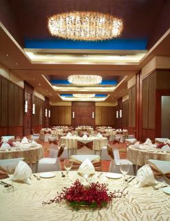 Vivanta Coimbatore - Coimbatore - 1