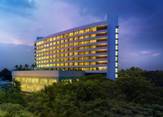 Vivanta Coimbatore - Coimbatore - 9
