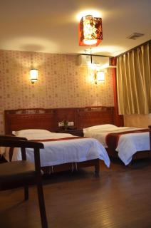 Qianmen Courtyard Hotel - Peking - 2