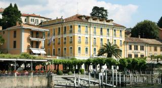 Hotel Excelsior Splendide - Bellagio - 0