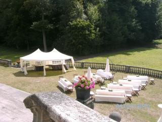 Jagdschloss-Bellin - Bellin - 2