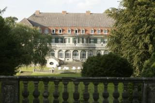 Jagdschloss-Bellin - Bellin - 0