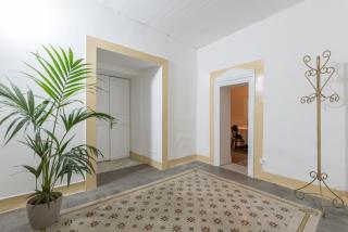 Qasr Home Beautiful apartment in Palermo - Palermo - 7