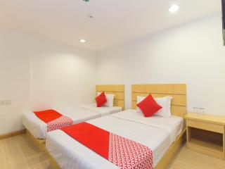 Hotel O Shah Alam Near IDCC Convention Centre Formerly DD hotel - 2