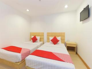Hotel O Shah Alam Near IDCC Convention Centre Formerly DD hotel - Shah Alam - 3